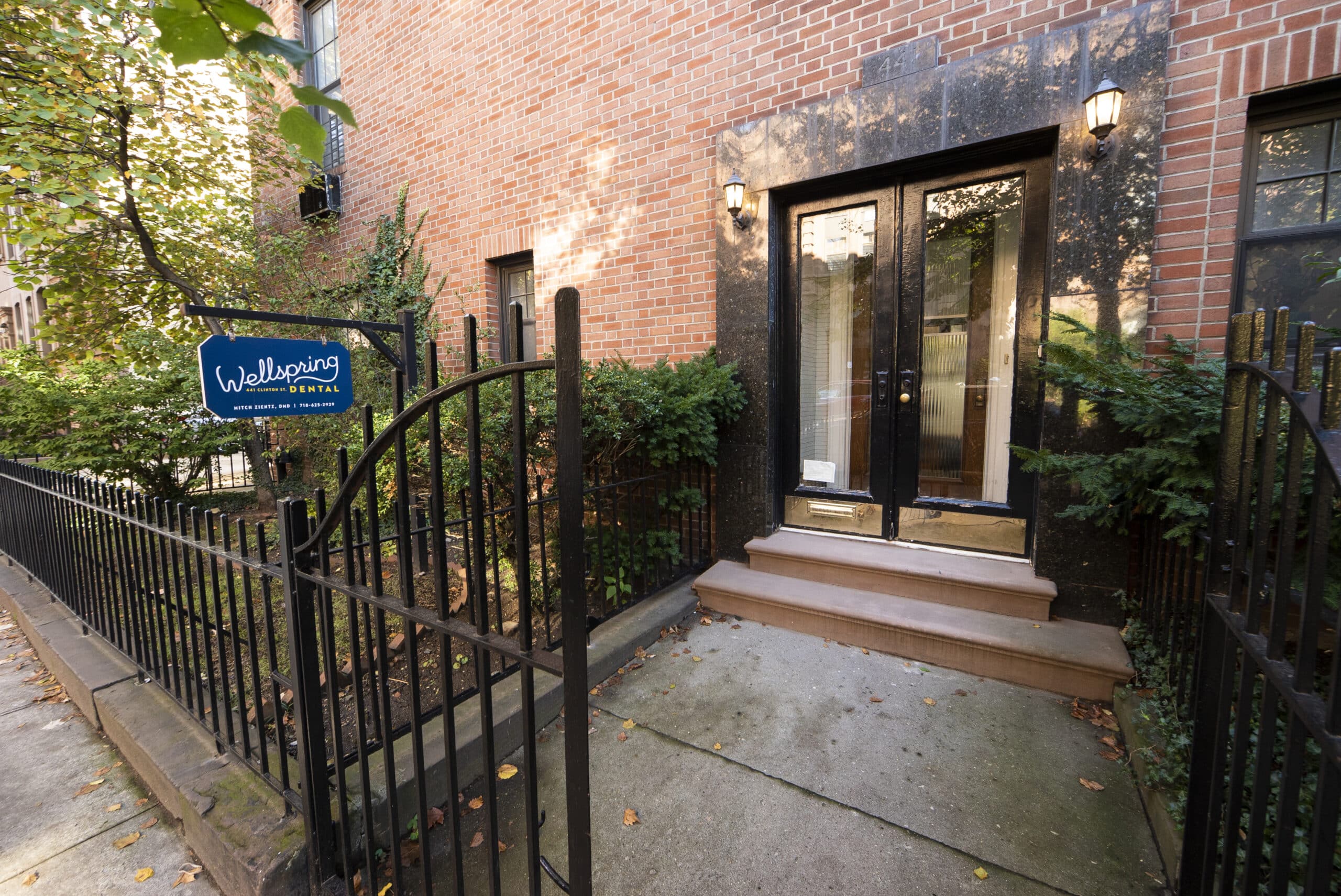 Dentist Brooklyn, NY Wellspring Dental Brooklyn, NY