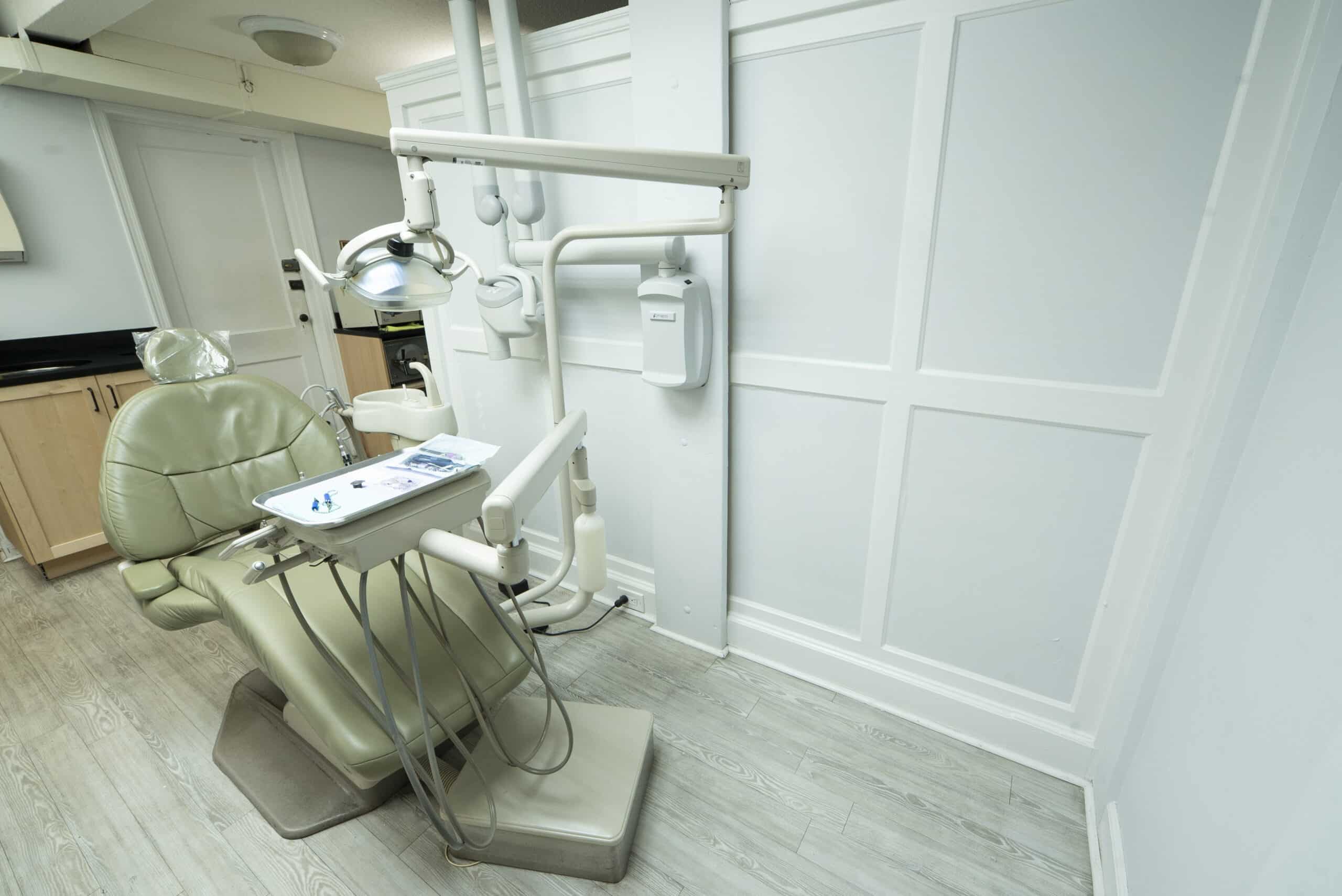 Dentist Brooklyn, NY Wellspring Dental Brooklyn, NY